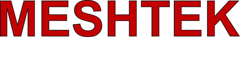 Meshtek | Fabrications